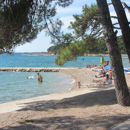 Apartment Adria Biograd Na Moru Eksteriør billede