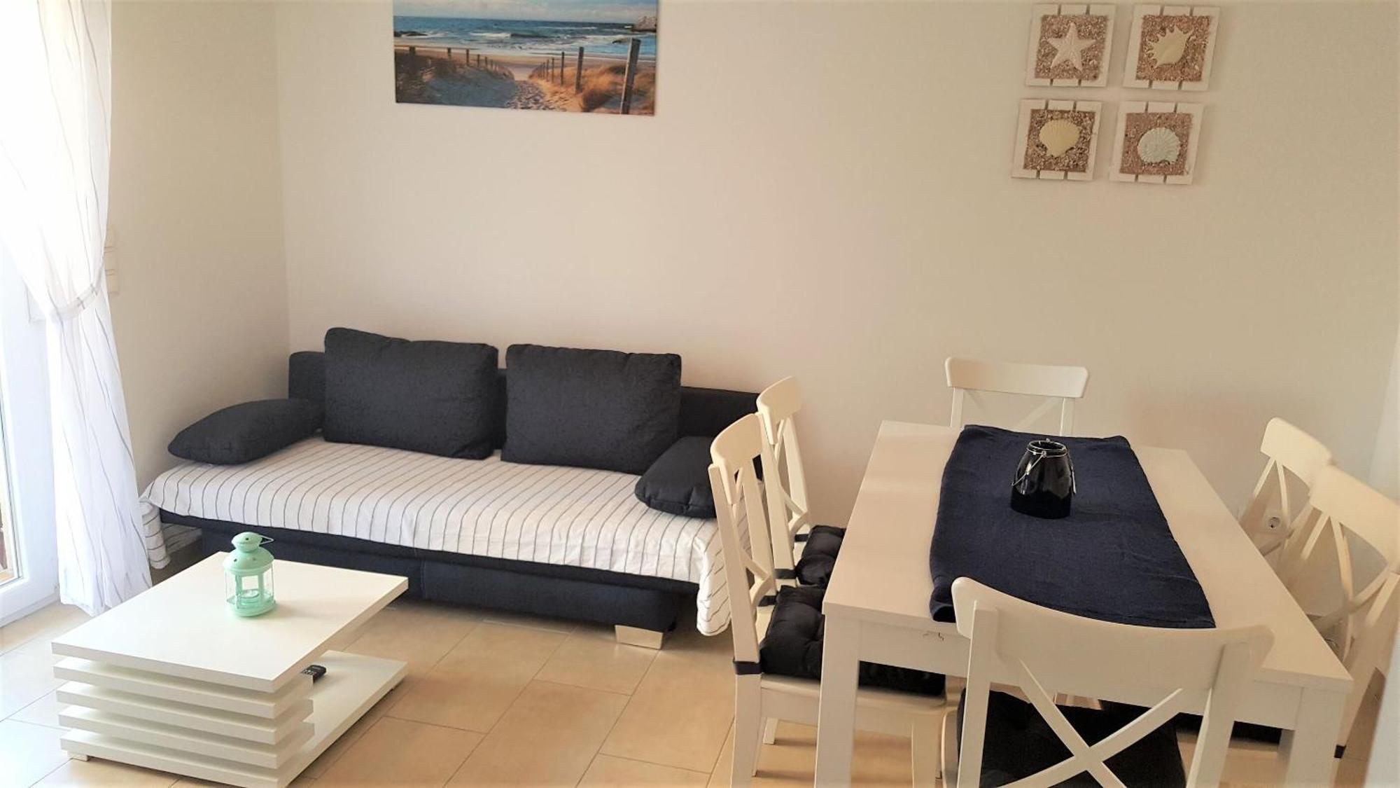 Apartment Adria Biograd Na Moru Eksteriør billede